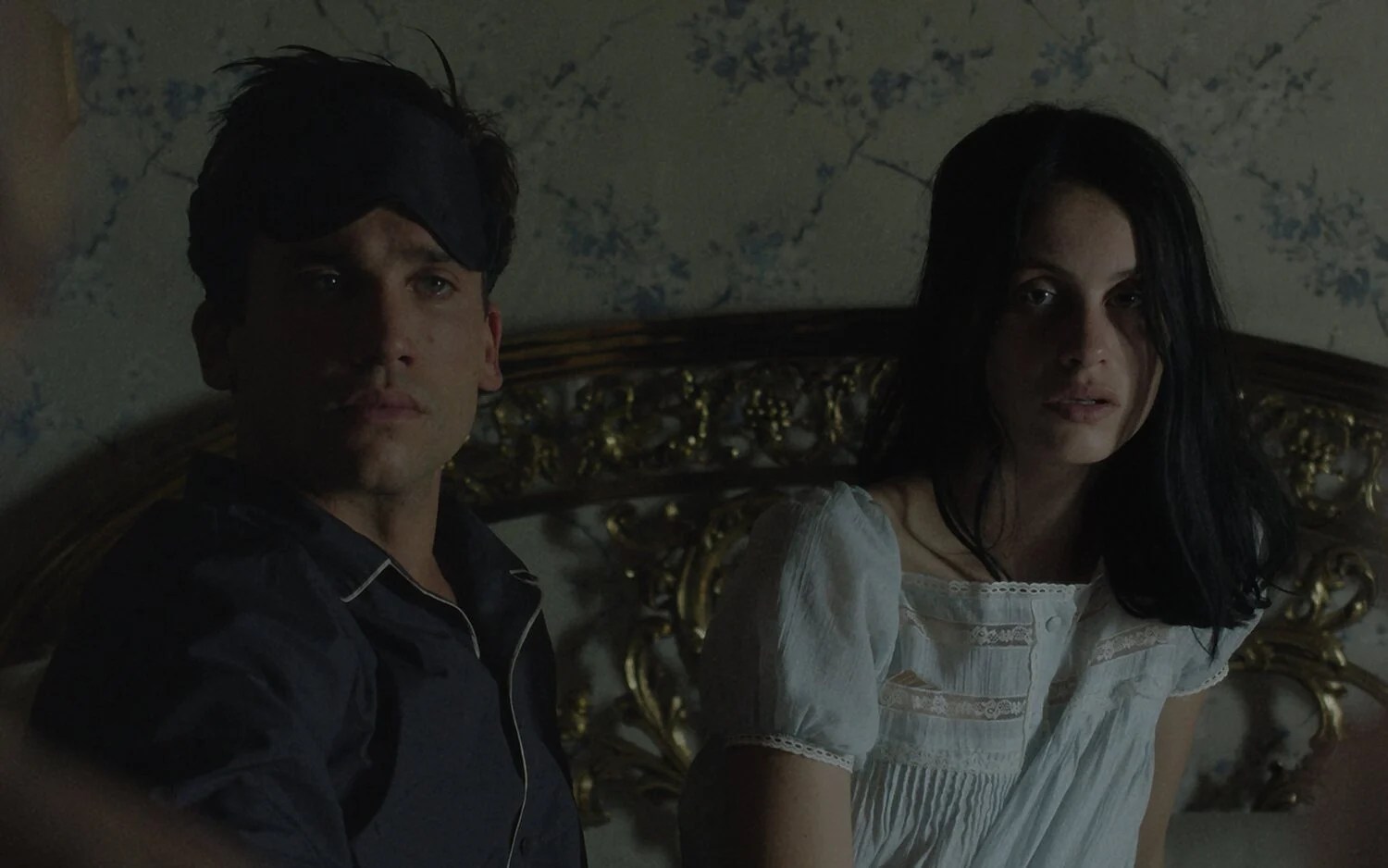 Tin and Tina Review Horror Flick Stands Out as a Tense Drama Leisurebyte