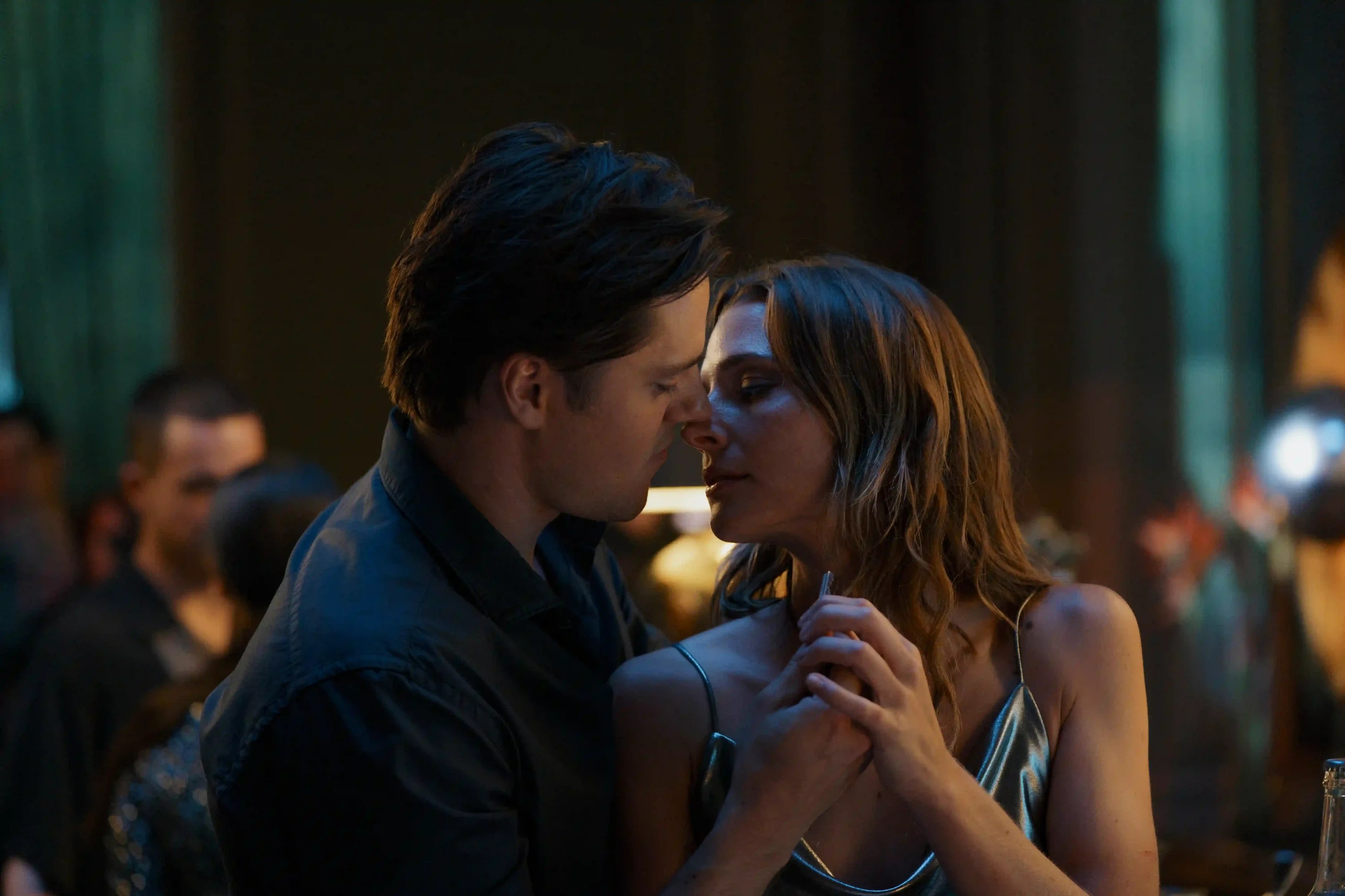 Fall For Me Ending Explained Is Manu Really Cheating Valeria? Do Lilli