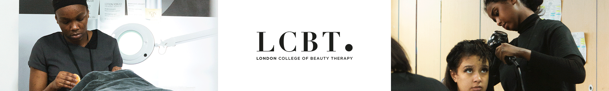 Level 3 Hairdressing London job with London College of