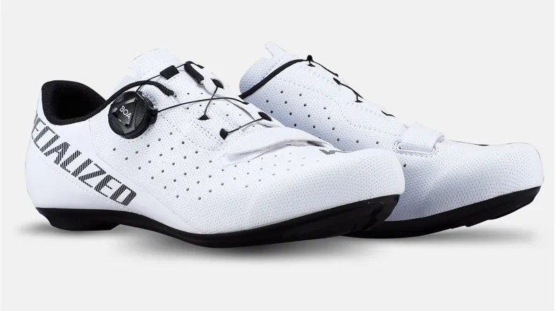 Specialized Torch 1.0 Road Shoe White