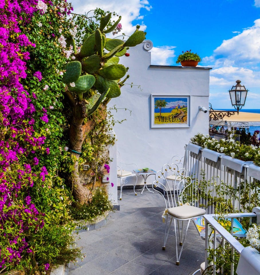 Cozy Tiny Balcony Garden How to Make Your Private Outdoor Oasis