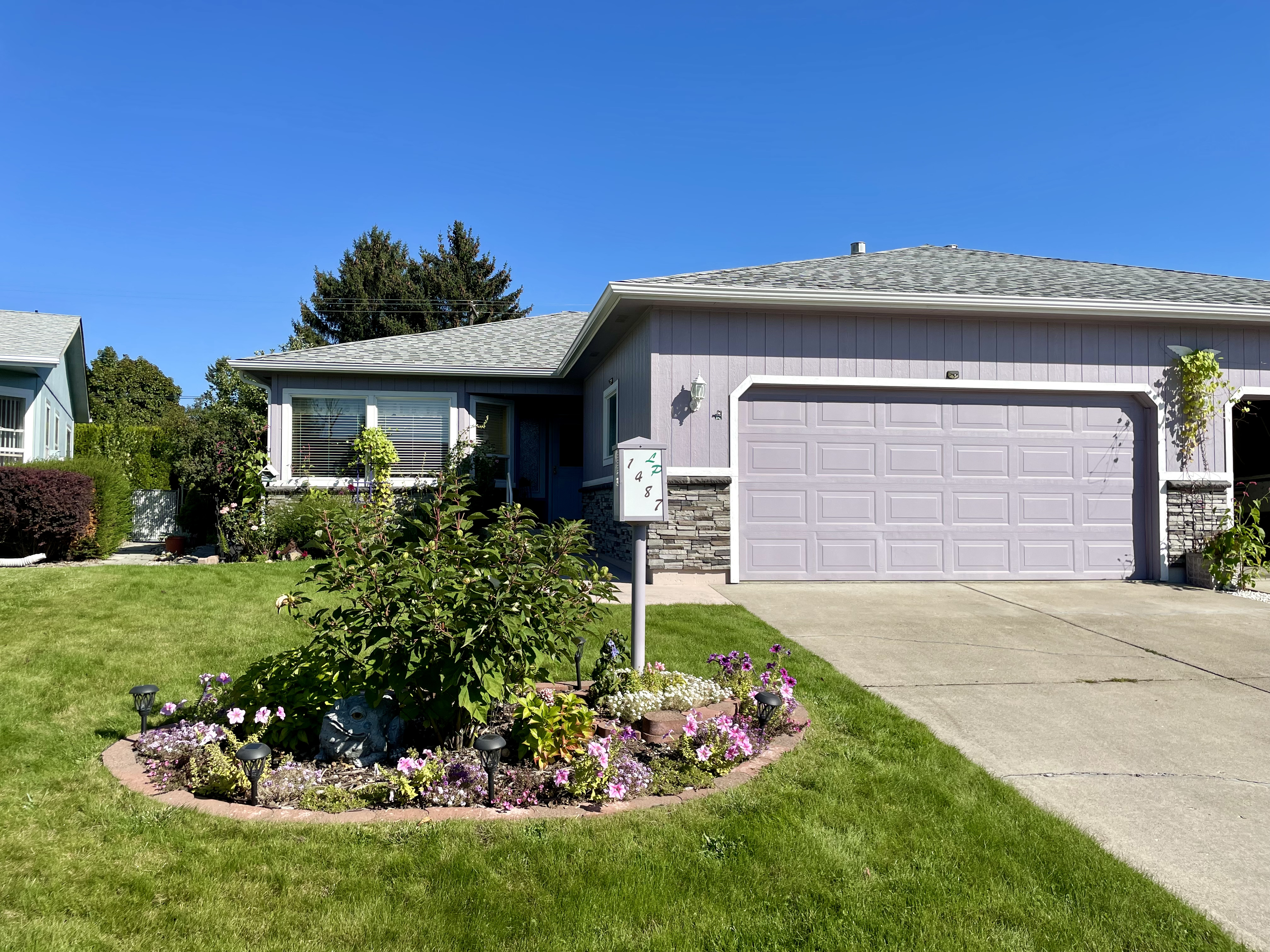 Homes for sale in Leisrure Park, Retirement Community, Hayden Idaho,