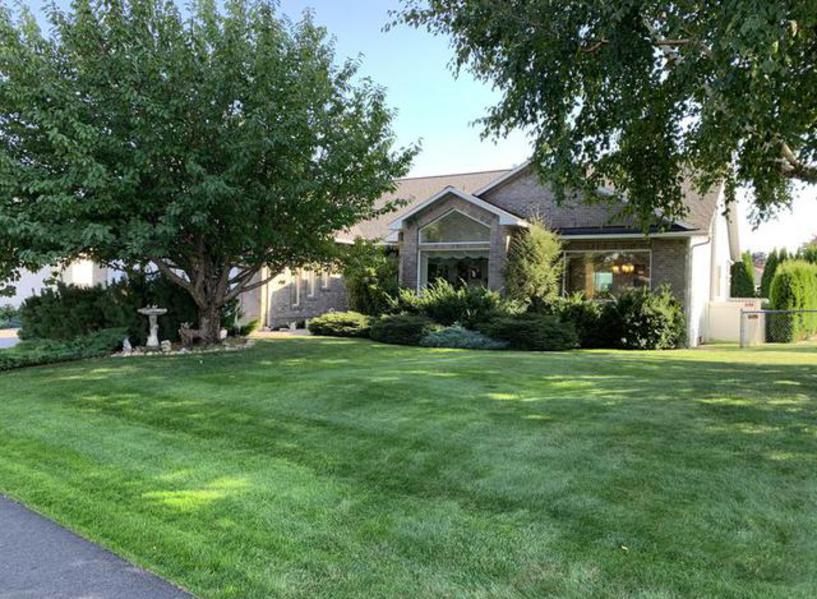 Homes for sale in Leisrure Park, Retirement Community, Hayden Idaho,