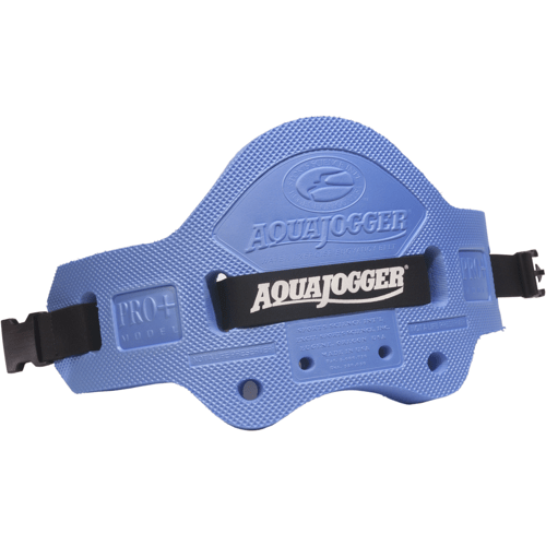 AquaJogger Men's ProPlus Buoyancy Belt, Blue AP48 LeisurePro
