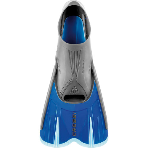 Cressi Agua Short Swim Fins LeisurePro