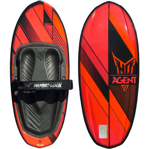 HO Sports Agent Kneeboard 63704000 LeisurePro