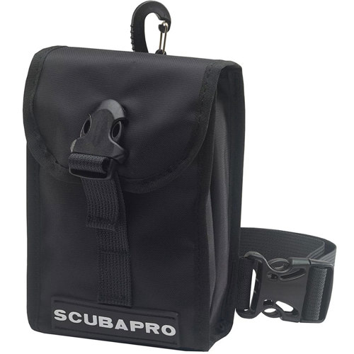 Scubapro Hydros Pro Cargo Thigh Pocket 21.746.006 LeisurePro