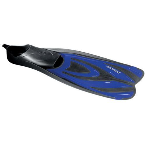 Snorkel Pro Potenza Full Foot Fins LeisurePro