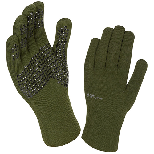SealSkinz Ultra Grip Gloves LeisurePro