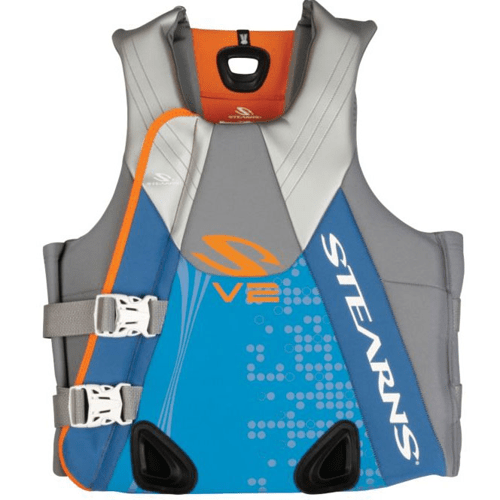 Stearns V2 Women's Neoprene Boating Life Jacket LeisurePro