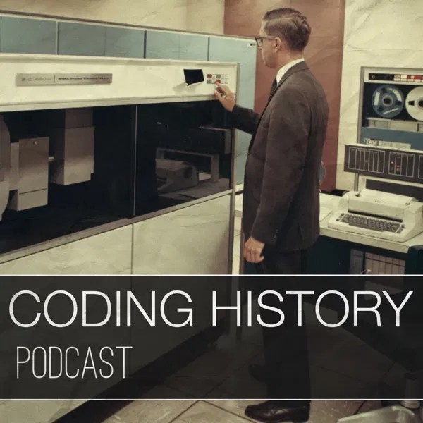 Zu Gast beim neuen Podcast »Coding History« Gespräch über Geschichte