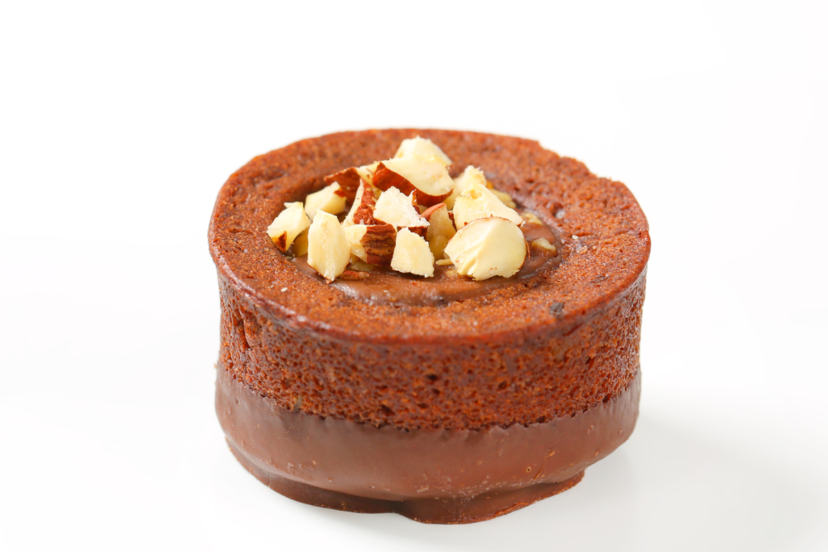Torta di nocciole e cacao, ricetta piemontese originale