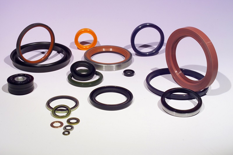 Fabrication et production Joints pour le secteur de l’automobile