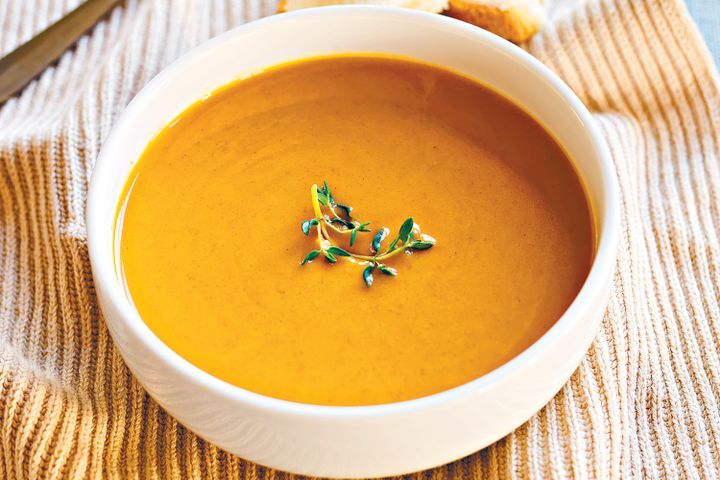 Dieta de líquidos generales