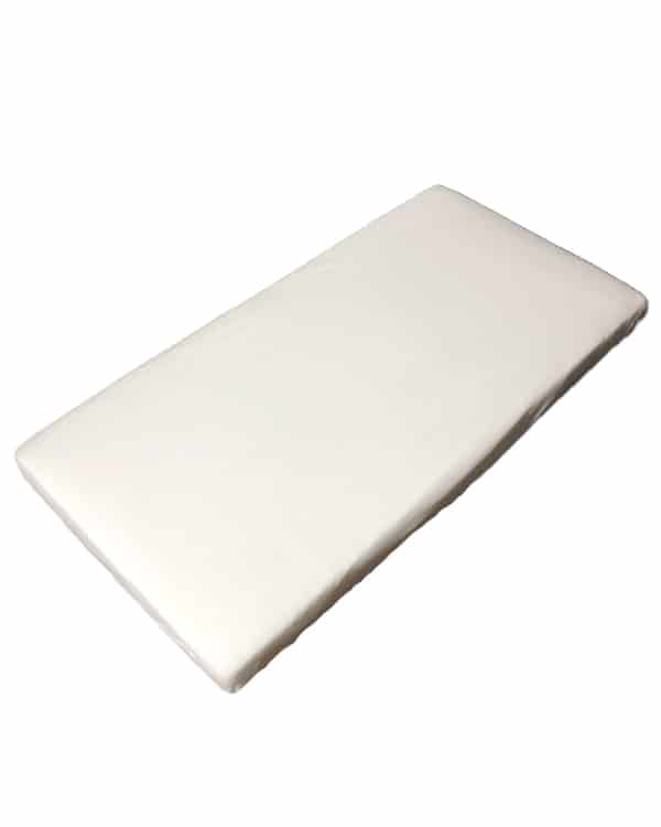 Lakan Till 210X200 Säng DRA PÅ LAKAN JERSEY SÄNG VIT Lekia och Babya i