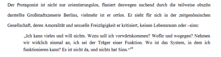 ZITIERWEISEN Erklärungen + Tipps zu allen Zitierstilen