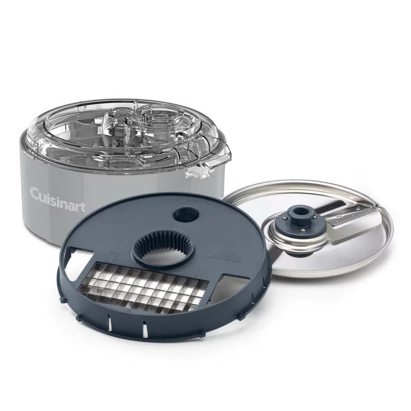 Cuisinart® Dicing Accessory Kit Lelabuttery