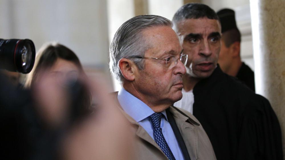 Sexe Trahisons Et Fraude Fiscale Bienvenue Dans L affaire 