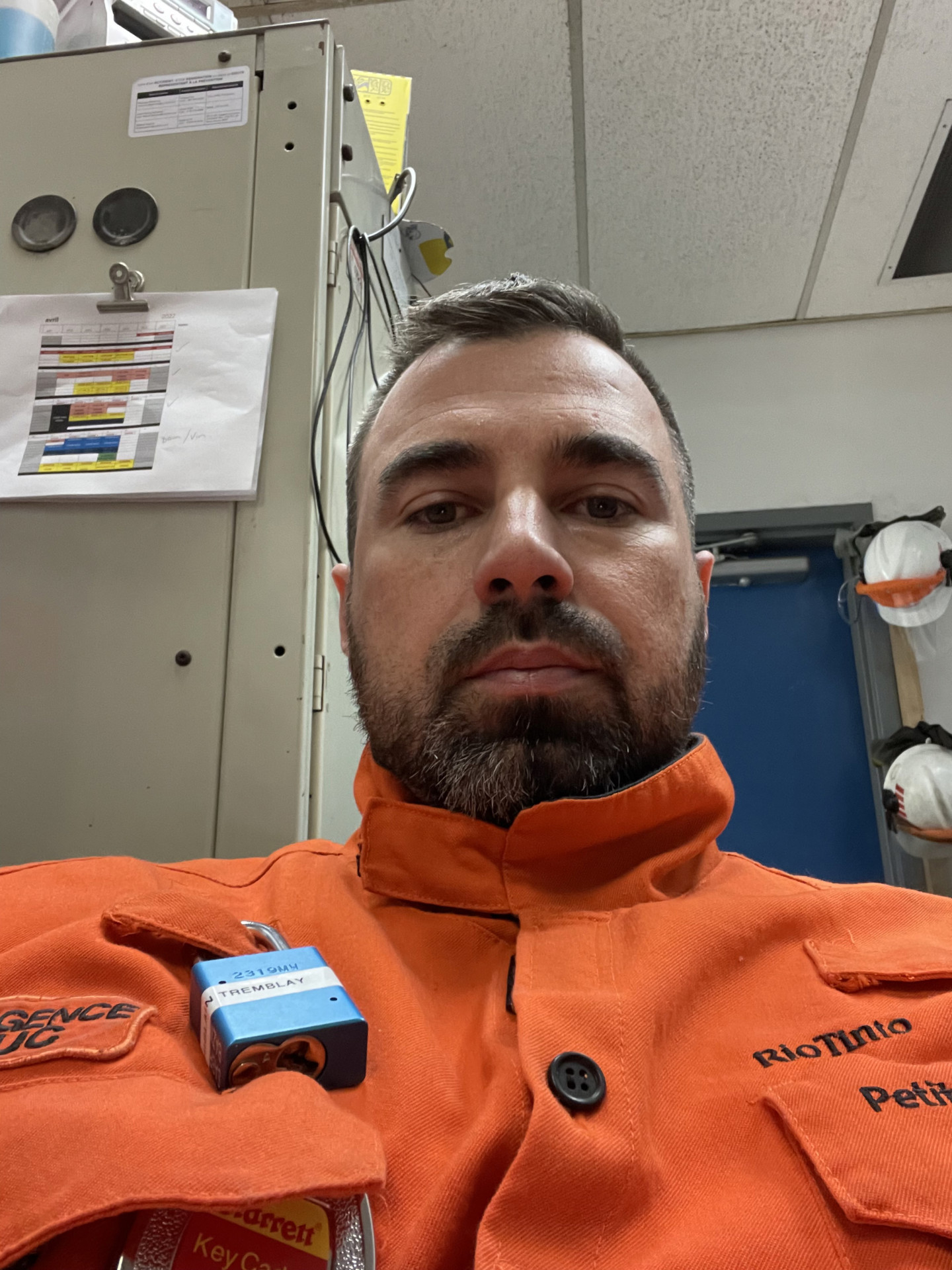 Découvrez les nouveaux employés embauchés en mai 2022 — Le Lingot