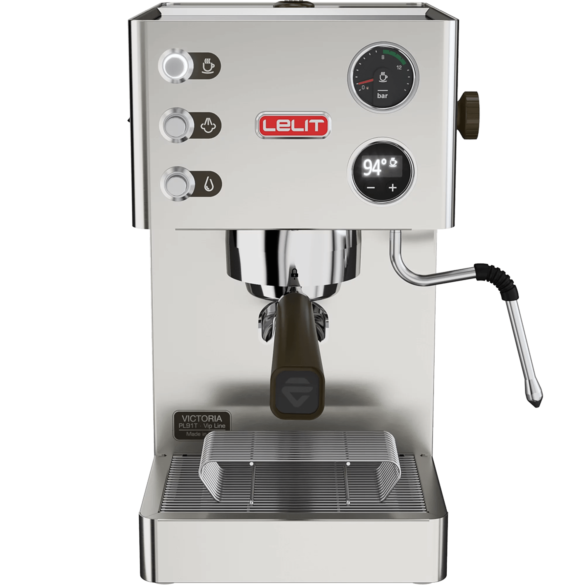 Victoria PL91T Coffee machines LELIT