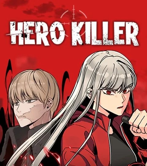 Hero Killer