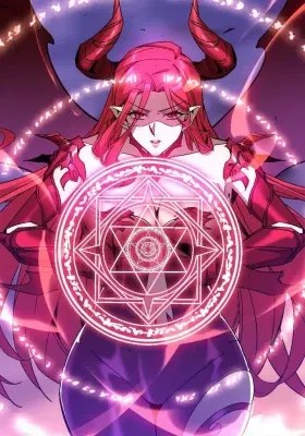 Hero X Demon Queen