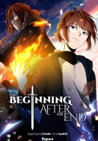 The Beginning After The End