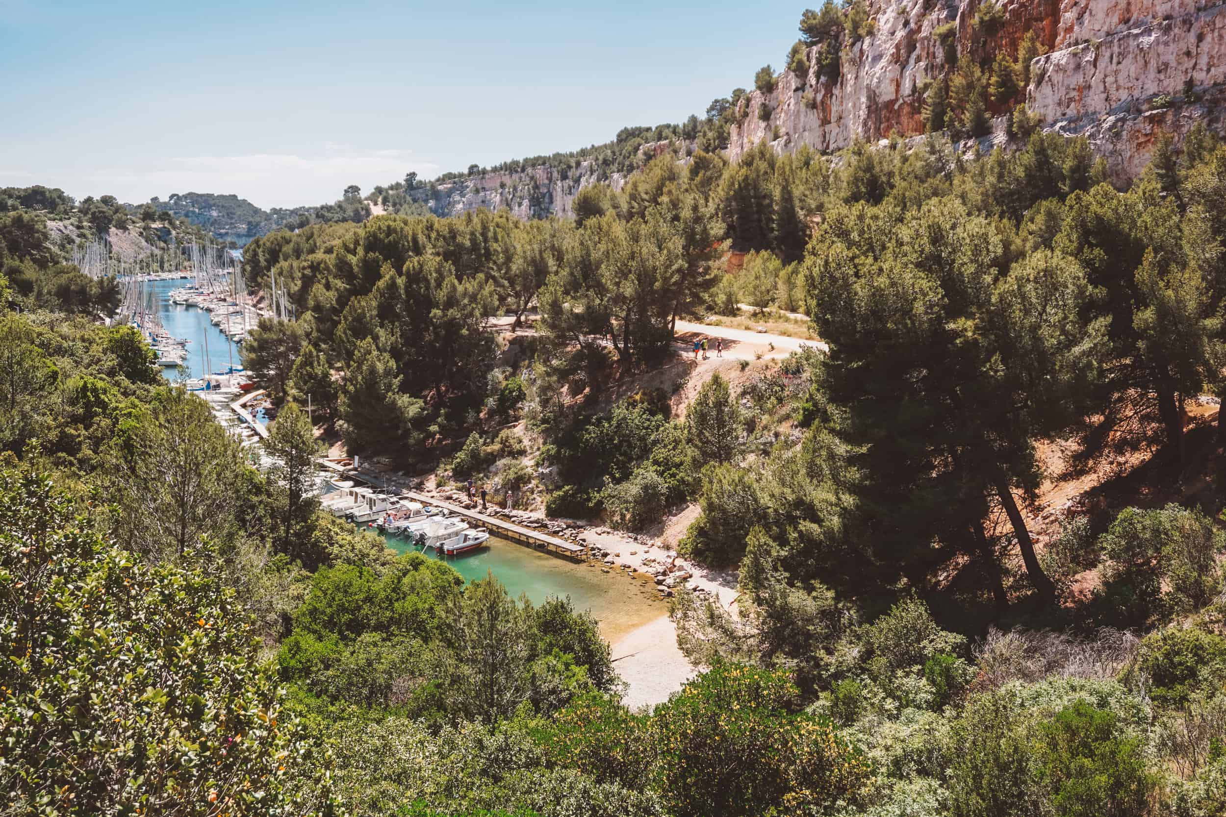 The Best Things to do in Cassis France Your Ultimate Cassis Guide