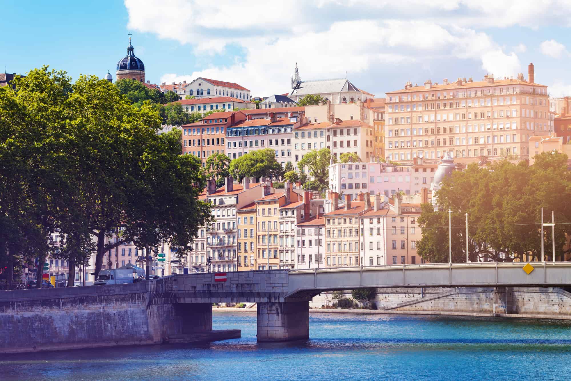 Best Places to Visit in May in Europe Le Long Weekend