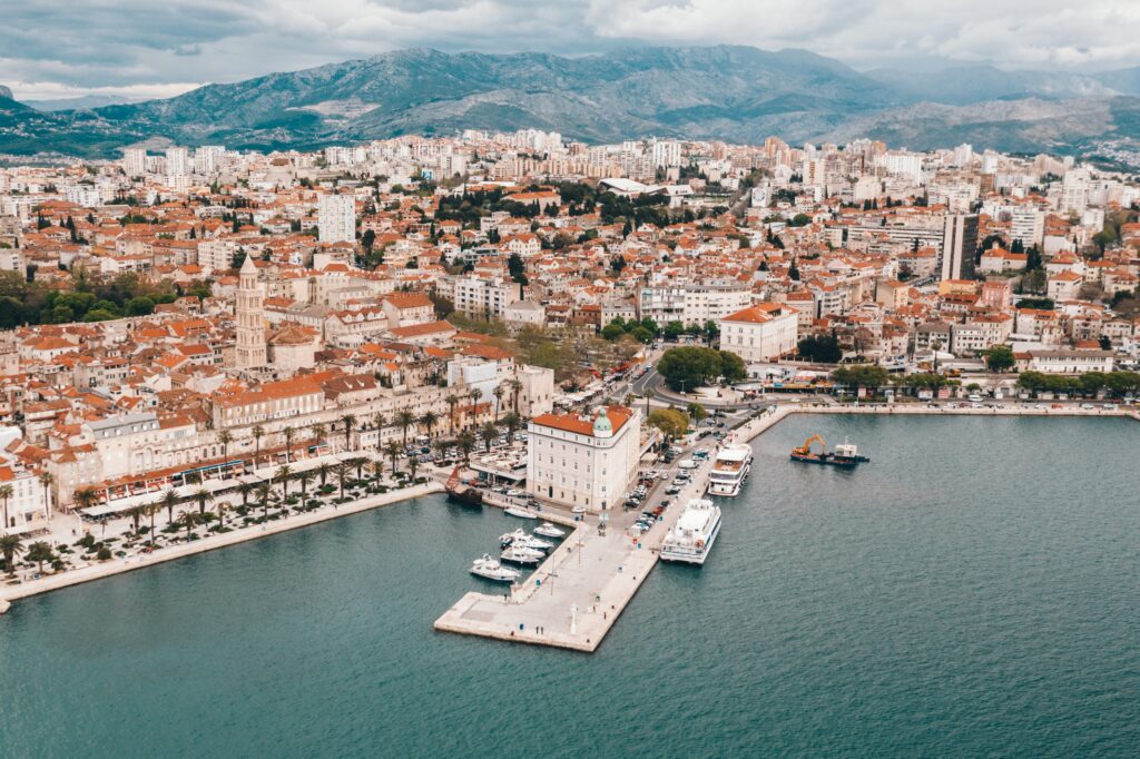 Best Places to Visit in Europe in June Le Long Weekend