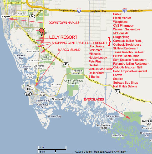 Lely Resort Naples Florida Map Gretna Hildegaard