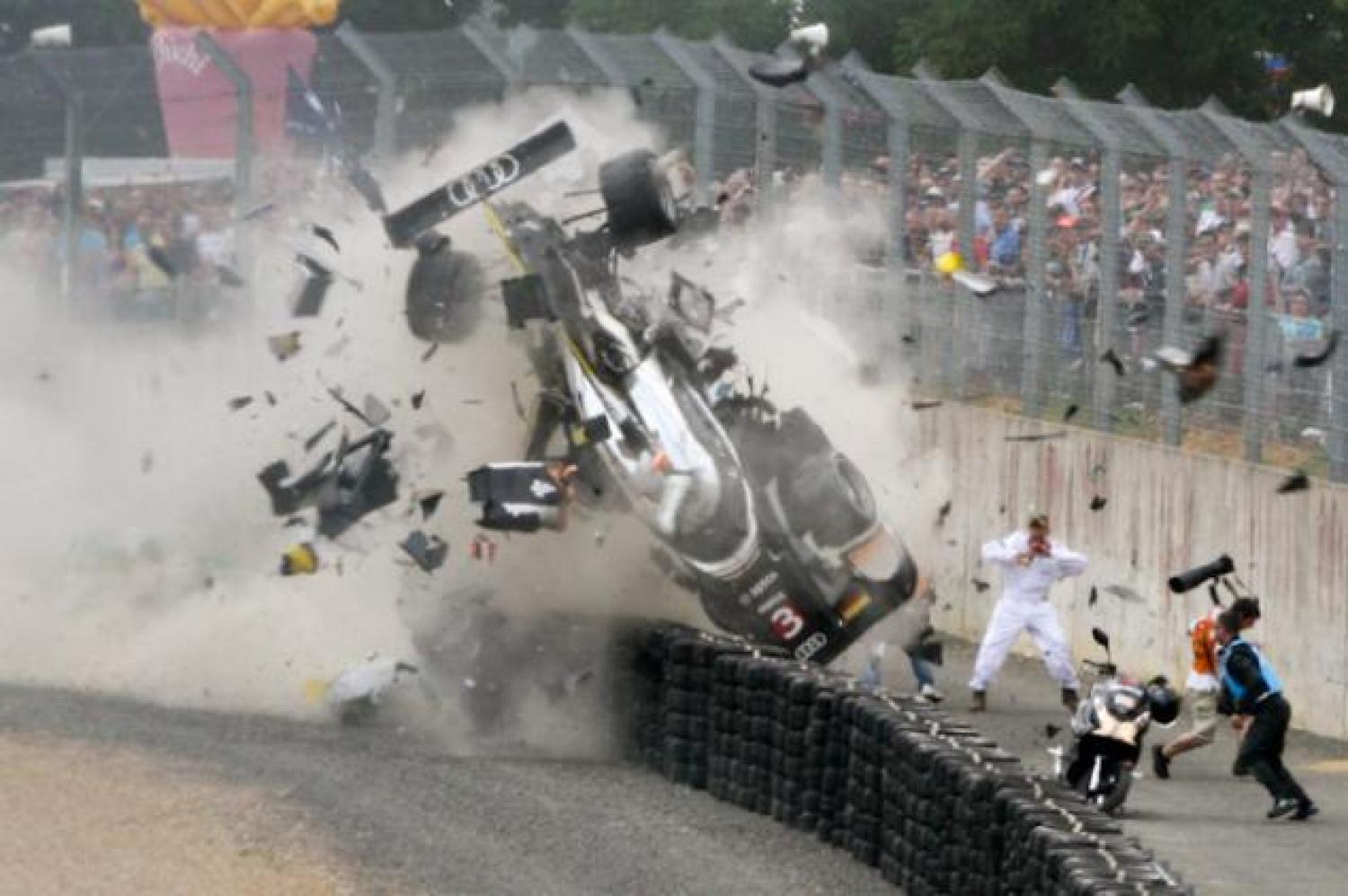 FIA WEC, To finish first, first...Finish. Le Mans, 1617 Juin 2018 [TU