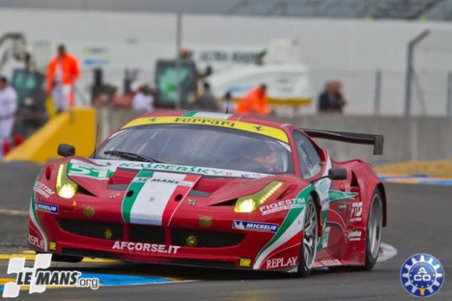 Michelin Green X Challenge