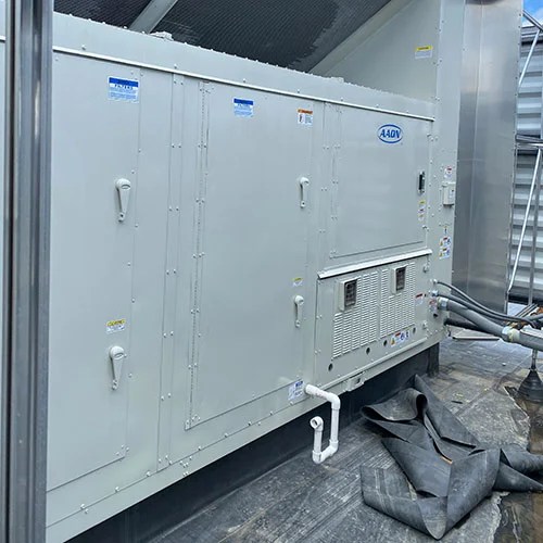 Briscoe Family YMCA Wellness Center