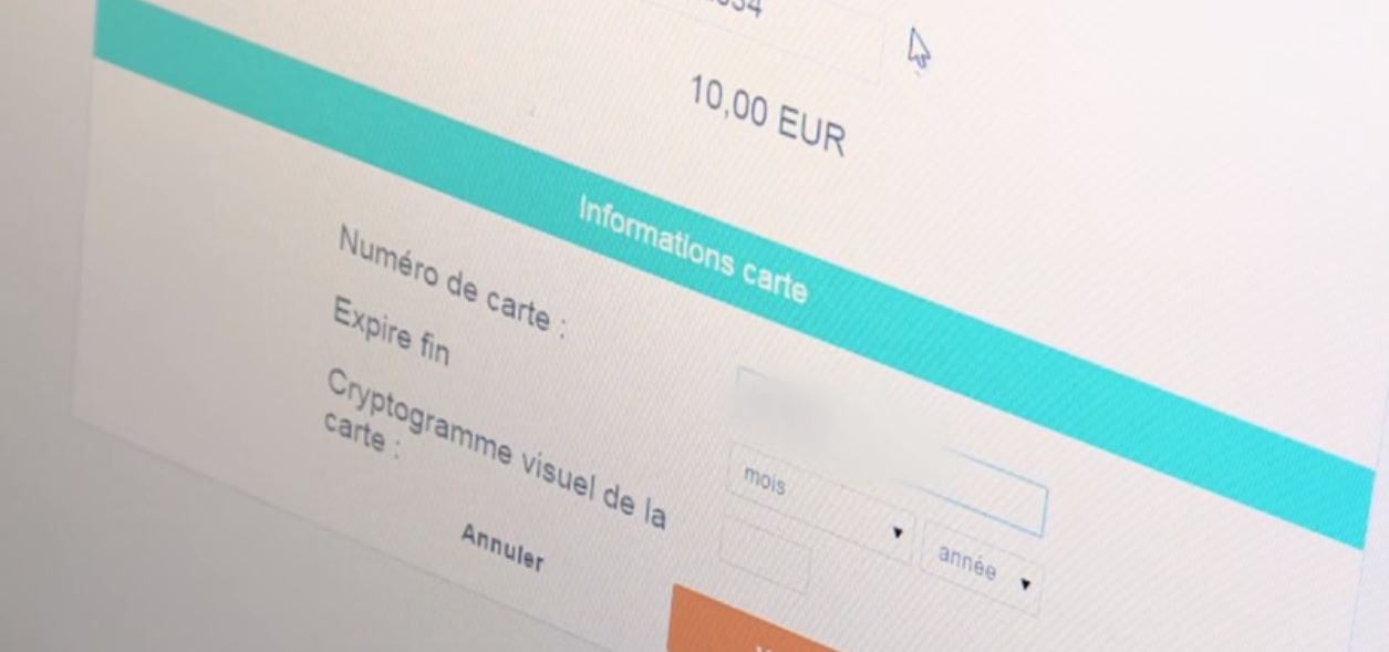 Mon Compte Cybermut sur www.creditmutuel.fr Mon Compte,.