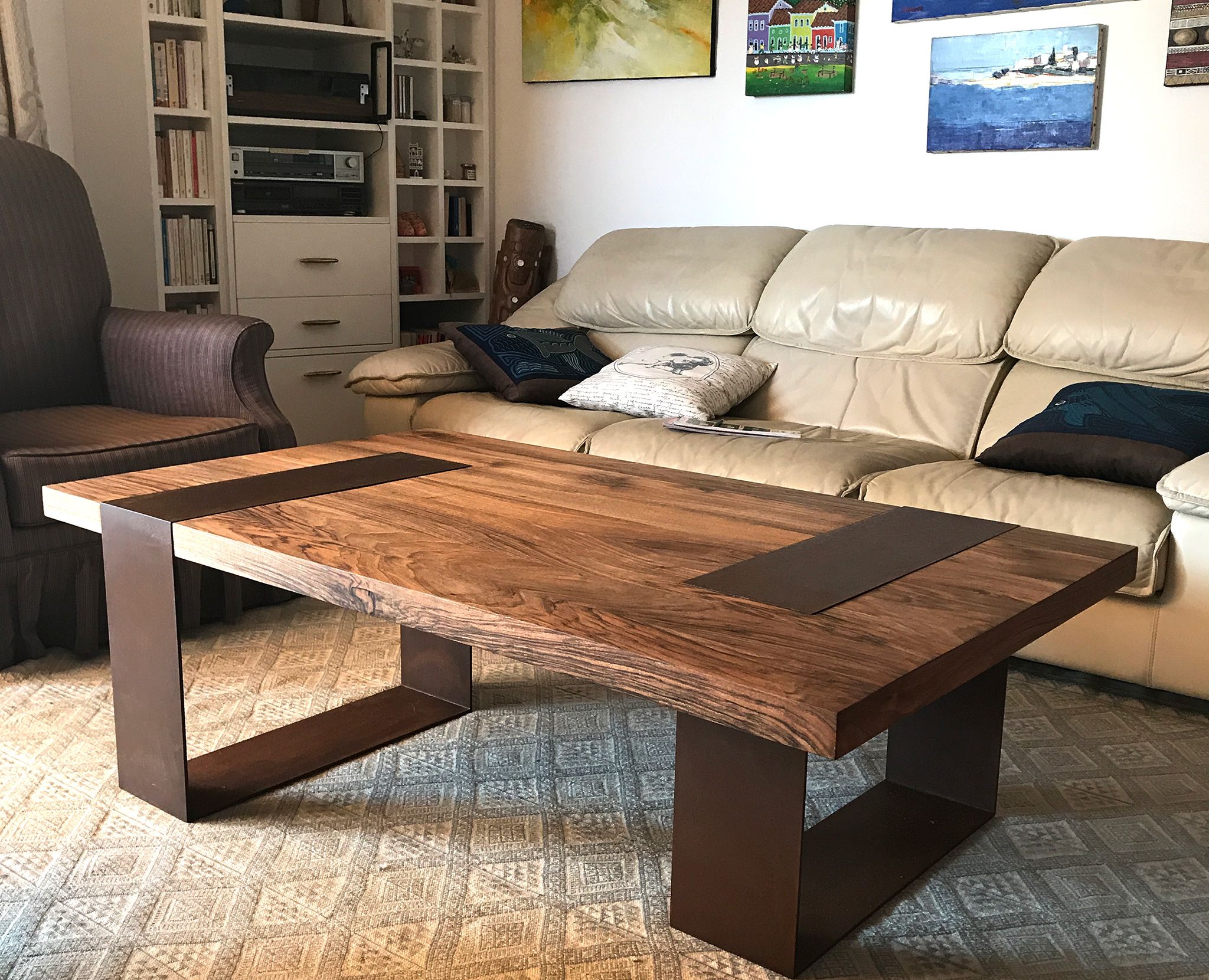 Meubles sur mesure Le Menuisier du Faubourg