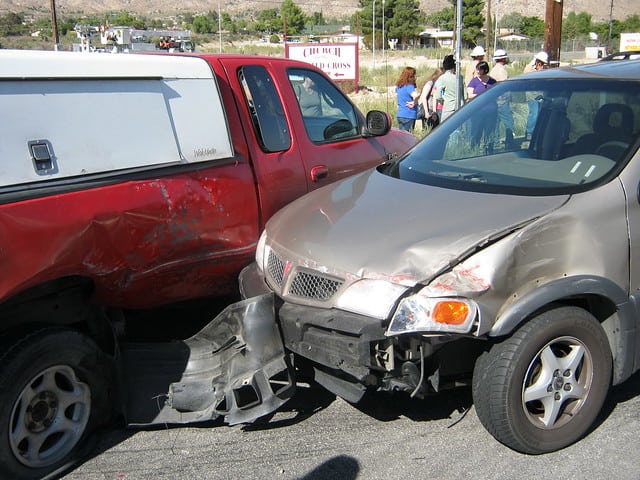 Personal Injury & Car Accidents Statistics in Southern California Lem