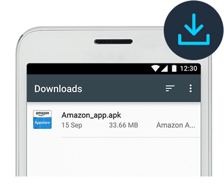 How to Install Apps from Amazon AppStore for Android