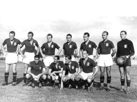 Imparare A Memoria La Formazione Del Grande Torino - Le Millemila 360_x_480_jpg