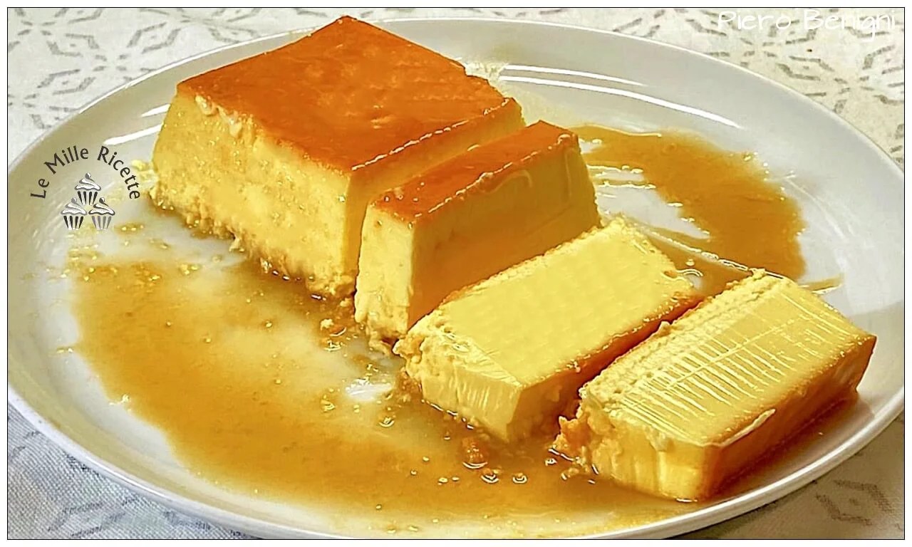 Top 8 Latte Alla Portoghese Ricetta Toscana Update