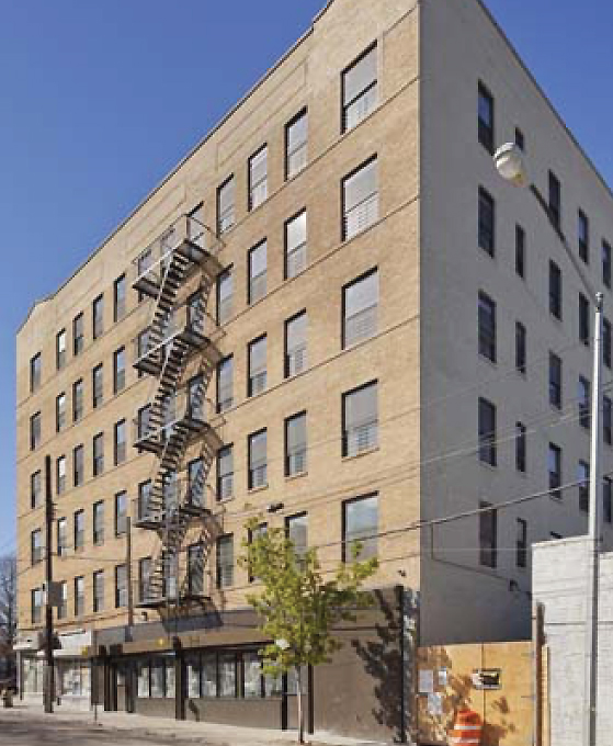 Lemle & Wolff Development Aurea Development