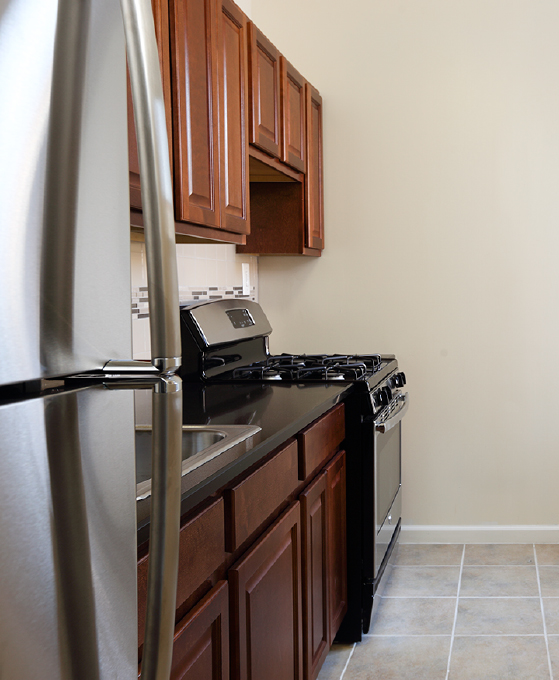 Lemle & Wolff Development Plover Apartments