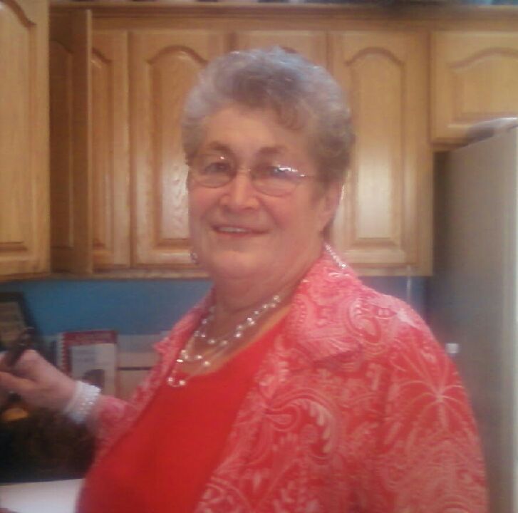 Jeanne Halverson Memorials Lemley Chapel