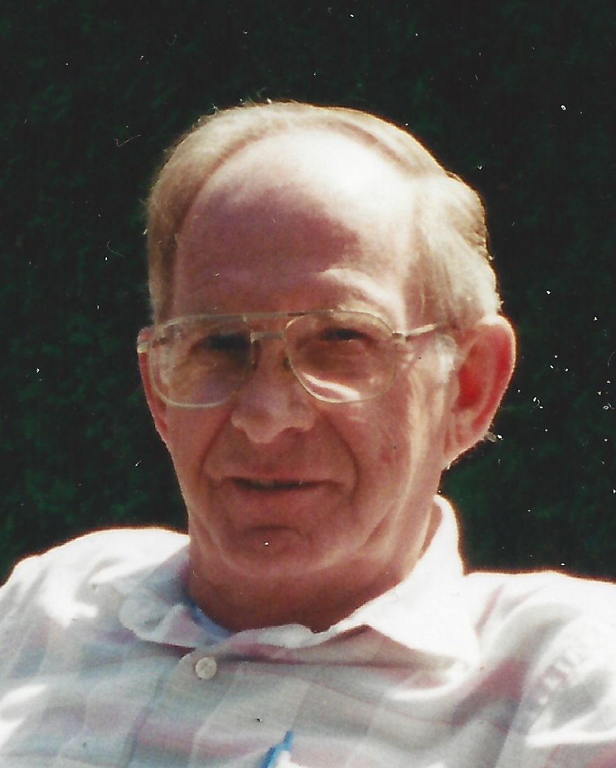 Kermit Bernard ‘KB’ Johnson Memorials Lemley Chapel