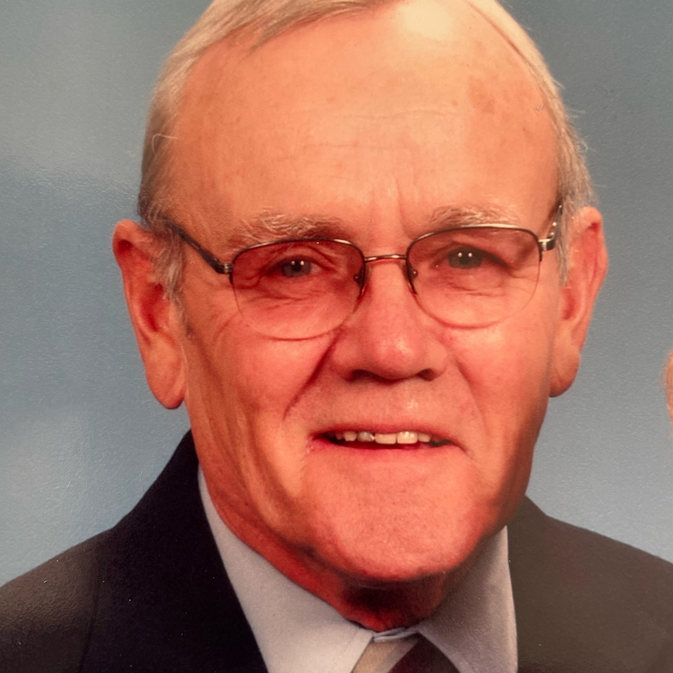 James Allen Loop Memorials Lemley Chapel