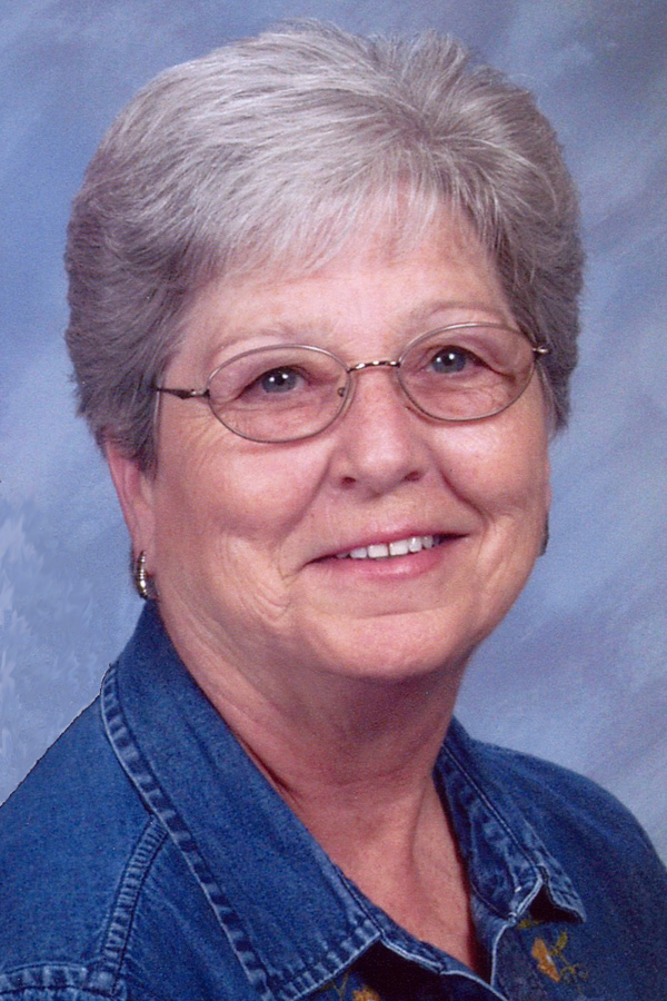 Doris Mathis Memorials Lemley Chapel