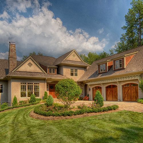 Residential Real Estate Exterior Lem Lynch Photography