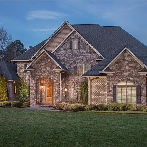 Real Estate Residential Exterior Lem Lynch Photography