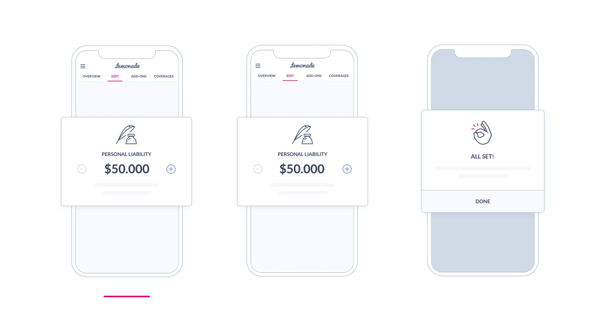 What Does (and Doesn't) Renters Insurance Cover? • Lemonade