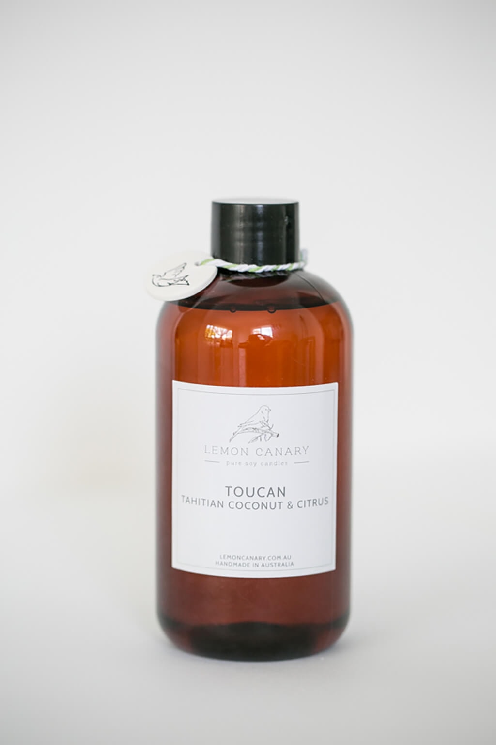 Reed Diffuser Fragrance Refill Bottle 250ml, Choose From Our Beautiful Pure Scent Range